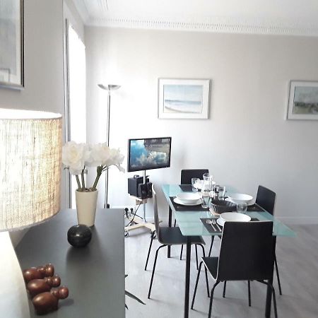 Apartment With Car Park - Charonne Neighborhood Paris Luaran gambar