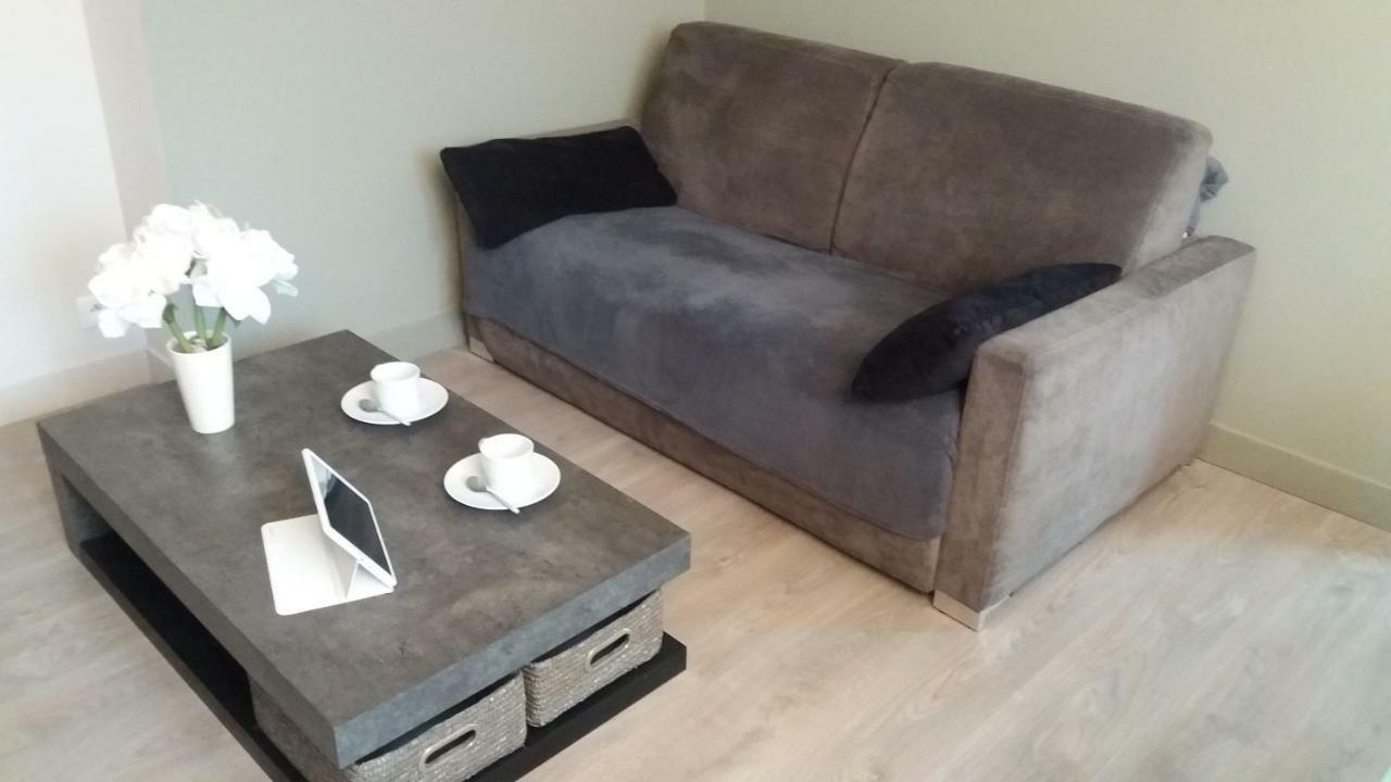 Apartment With Car Park - Charonne Neighborhood Paris Luaran gambar