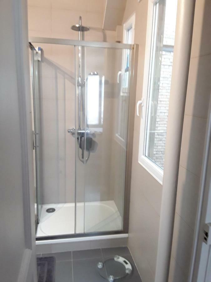 Apartment With Car Park - Charonne Neighborhood Paris Luaran gambar